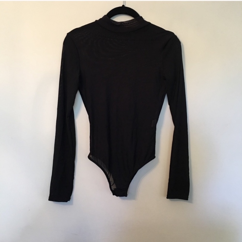 Missguided Bodysuit View 2